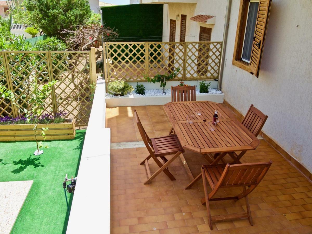 A Casa Di Beppe Apartamento *